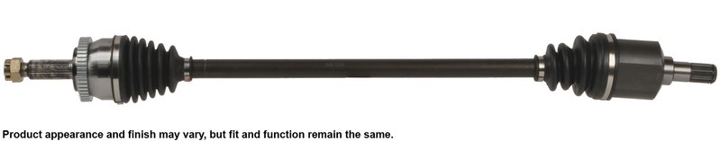 Cardone 66-3587 CV Axle Assembly - Front Right