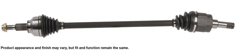 Cardone 66-3641 CV Axle Assembly - Front Right
