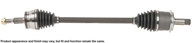 Cardone 66-3650 CV Axle Assembly - Rear Right