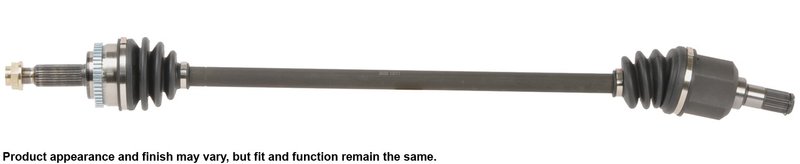 Cardone 66-3656 CV Axle Assembly - Front Right