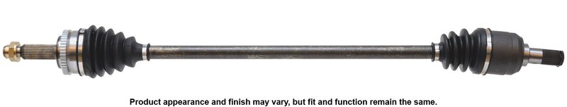 Cardone 66-3735 CV Axle Assembly - Front Right