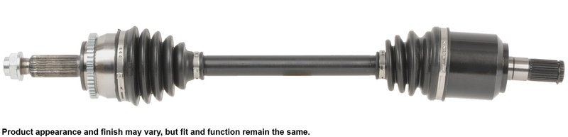 Cardone 66-3745 CV Axle Assembly - Front Left
