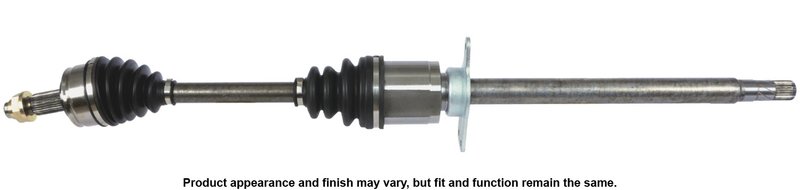 Cardone 66-3748 CV Axle Assembly - Front Right
