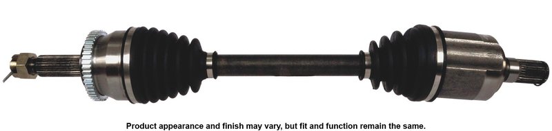 Cardone 66-3802 CV Axle Assembly - Front Left