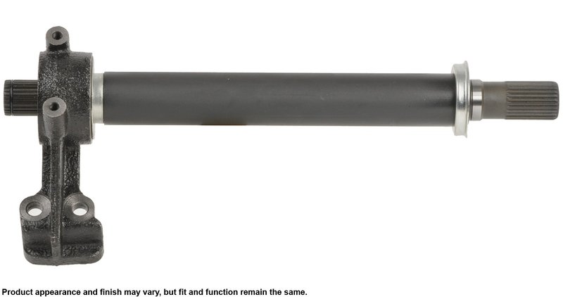 Cardone 66-3992IS CV Intermediate Shaft - Front Right