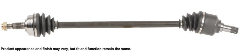 Cardone 66-4006 CV Axle Assembly - Front Left