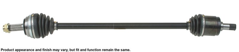 Cardone 66-4066 CV Axle Assembly - Front Left