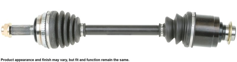 Cardone 66-4096 CV Axle Assembly - Front Right