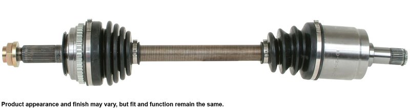 Cardone 66-4127 CV Axle Assembly - Front Right