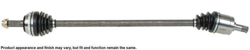 Cardone 66-4128 CV Axle Assembly - Front Left