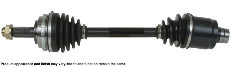 Cardone 66-4144 CV Axle Assembly - Front Left
