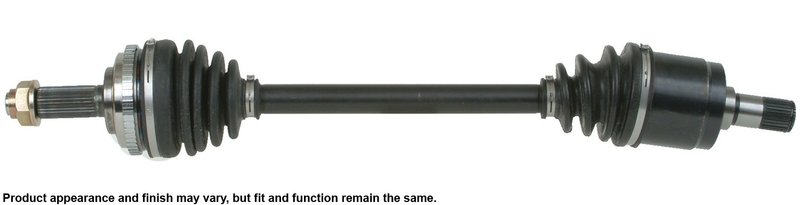 Cardone 66-4166 CV Axle Assembly - Front Left