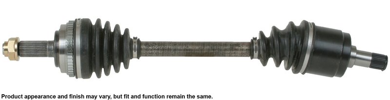 Cardone 66-4175 CV Axle Assembly - Front Right