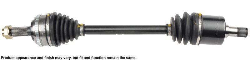 Cardone 66-4202 CV Axle Assembly - Front Left