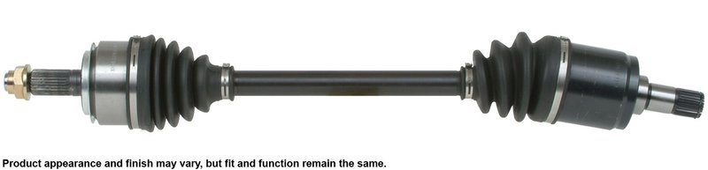 Cardone 66-4217 CV Axle Assembly - Front Left