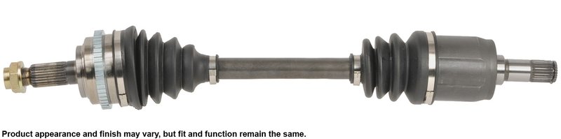 Cardone 66-4230 CV Axle Assembly - Front Left