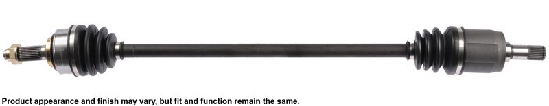 Cardone 66-4249 CV Axle Assembly - Front Right