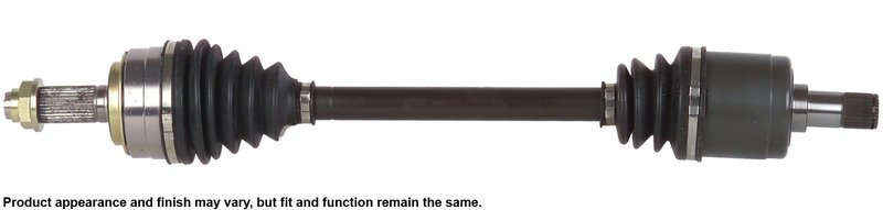 Cardone 66-4252 CV Axle Assembly - Front Left