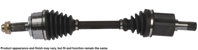 Cardone 66-4254 CV Axle Assembly - Front Left