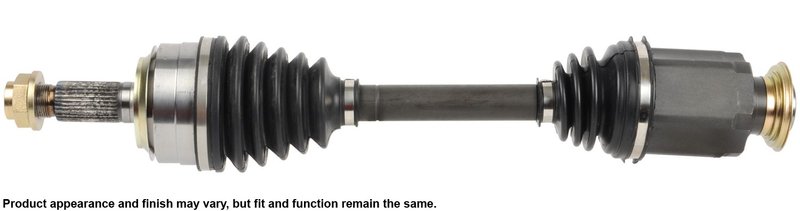 Cardone 66-4257 CV Axle Assembly - Front Right