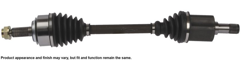 Cardone 66-4263 CV Axle Assembly - Front Left