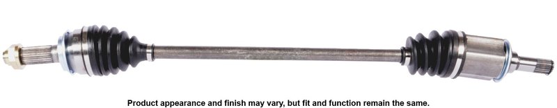 Cardone 66-4303 CV Axle Assembly - Rear Left
