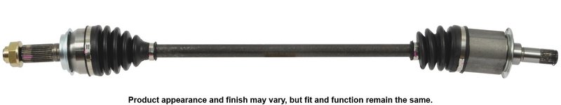 Cardone 66-4304 CV Axle Assembly - Rear Right