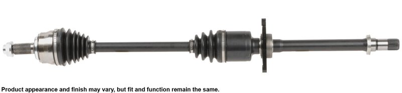 Cardone 66-4308 CV Axle Assembly - Front Right