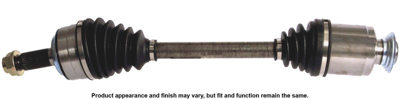 Cardone 66-4322 CV Axle Assembly - Front Right