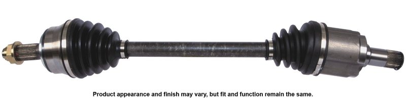Cardone 66-4341 CV Axle Assembly - Front Left
