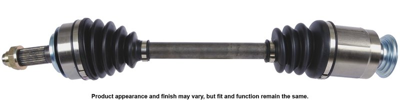 Cardone 66-4348 CV Axle Assembly - Front Right