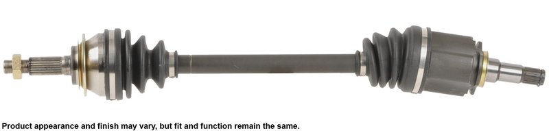 Cardone 66-5001 CV Axle Assembly - Front Right