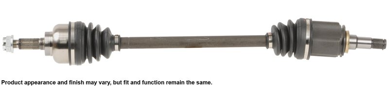Cardone 66-5002 CV Axle Assembly - Front Left