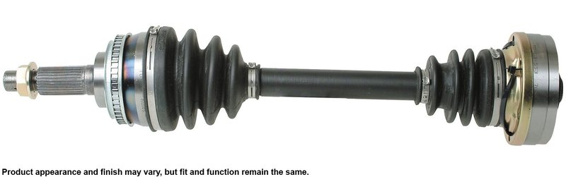 Cardone 66-5039 CV Axle Assembly - Front Left or Front Right