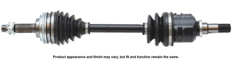 Cardone 66-5098 CV Axle Assembly - Front Left