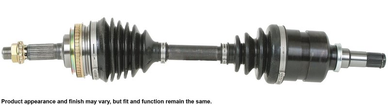 Cardone 66-5126 CV Axle Assembly - Front Left or Rear Left
