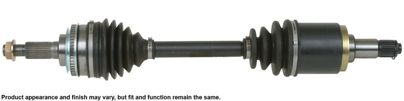 Cardone 66-5168 CV Axle Assembly - Front Left