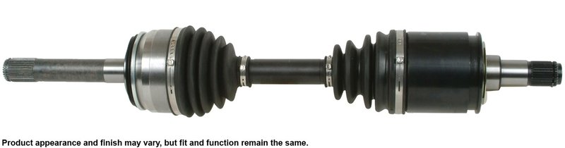 Cardone 66-5185 CV Axle Assembly - Front Left or Front Right