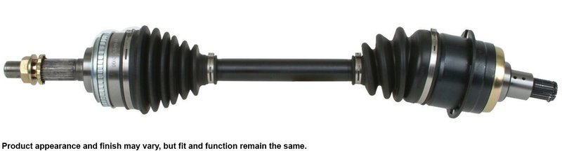 Cardone 66-5195 CV Axle Assembly - Front Left