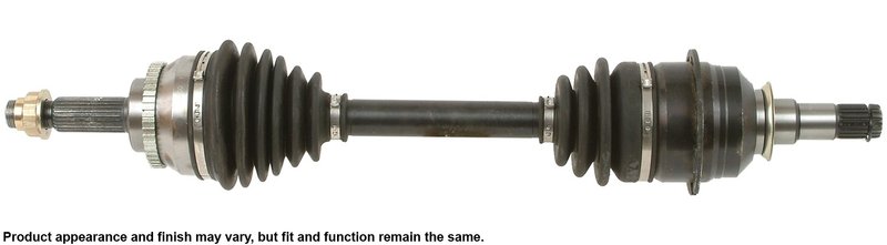 Cardone 66-5202 CV Axle Assembly - Front Left