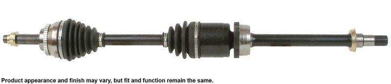 Cardone 66-5204 CV Axle Assembly - Front Right