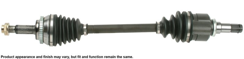 Cardone 66-5266 CV Axle Assembly - Front Left