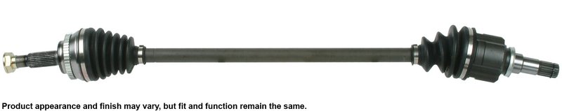Cardone 66-5267 CV Axle Assembly - Front Right