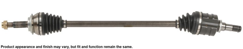 Cardone 66-5284 CV Axle Assembly - Front Right