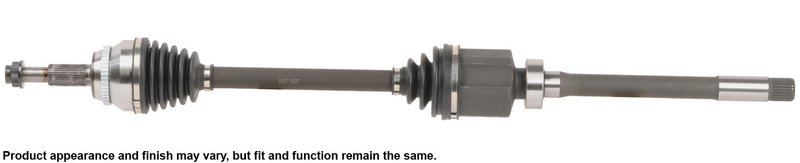 Cardone 66-5307 CV Axle Assembly - Front Right