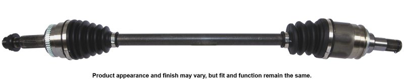 Cardone 66-5318 CV Axle Assembly - Rear Left or Rear Right