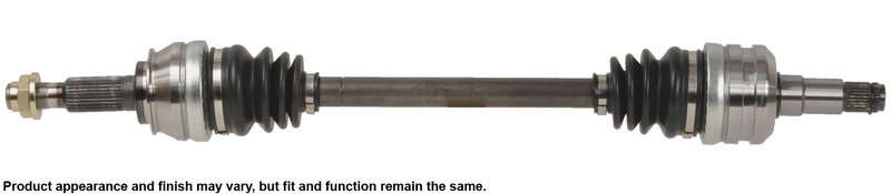 Cardone 66-5321 CV Axle Assembly - Rear Left