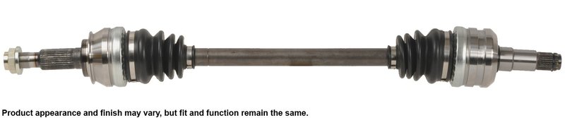 Cardone 66-5322 CV Axle Assembly - Rear Right