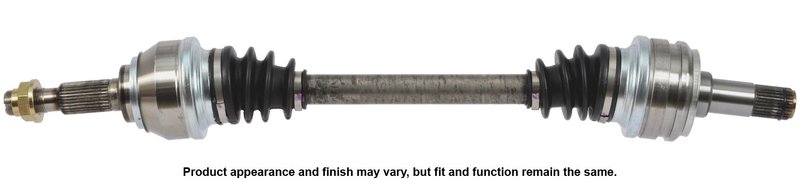 Cardone 66-5325 CV Axle Assembly - Rear Left