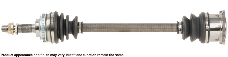 Cardone 66-5372 CV Axle Assembly - Rear Left